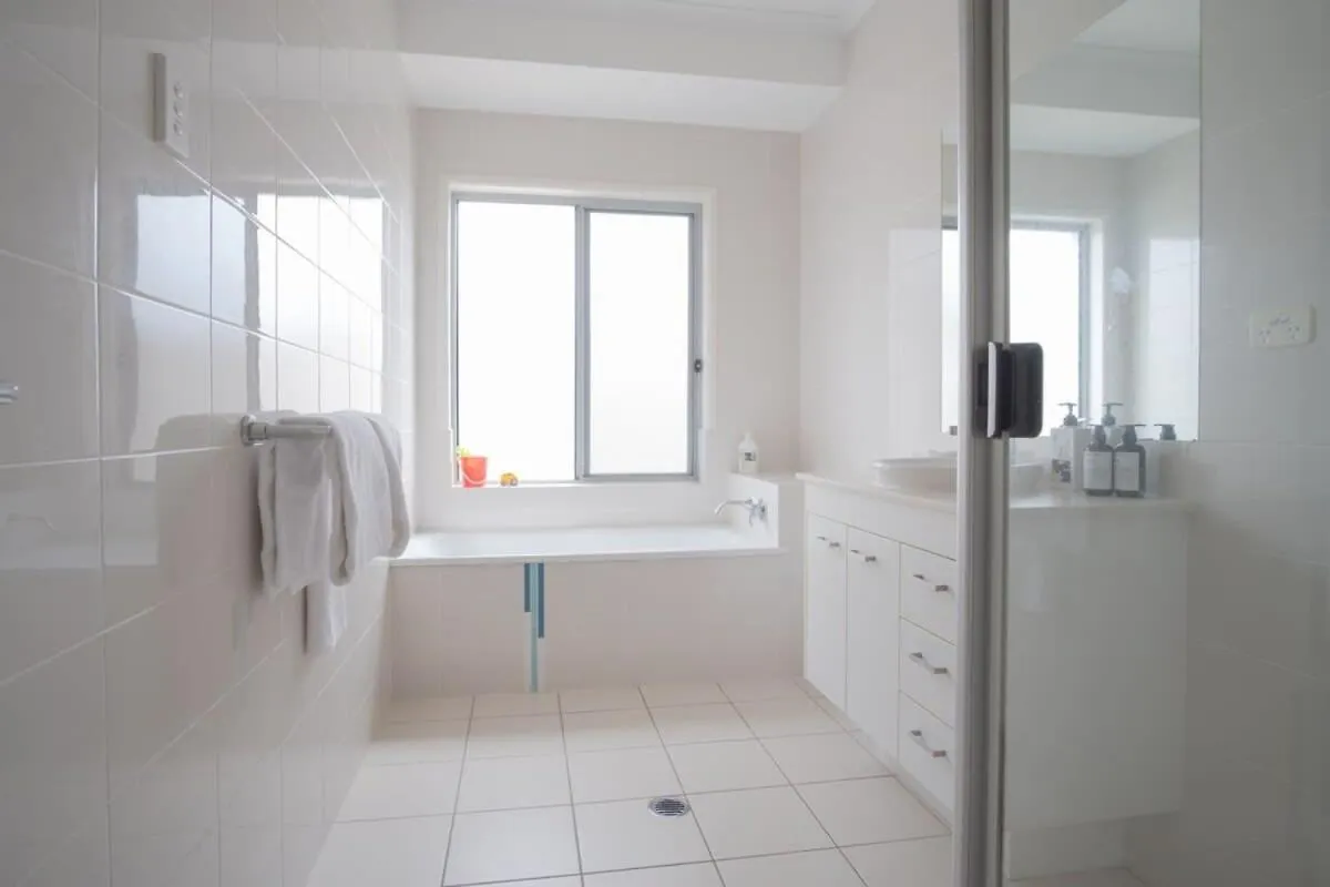 בית נופש Golden Beach Family Home With Pool אוסטרליה