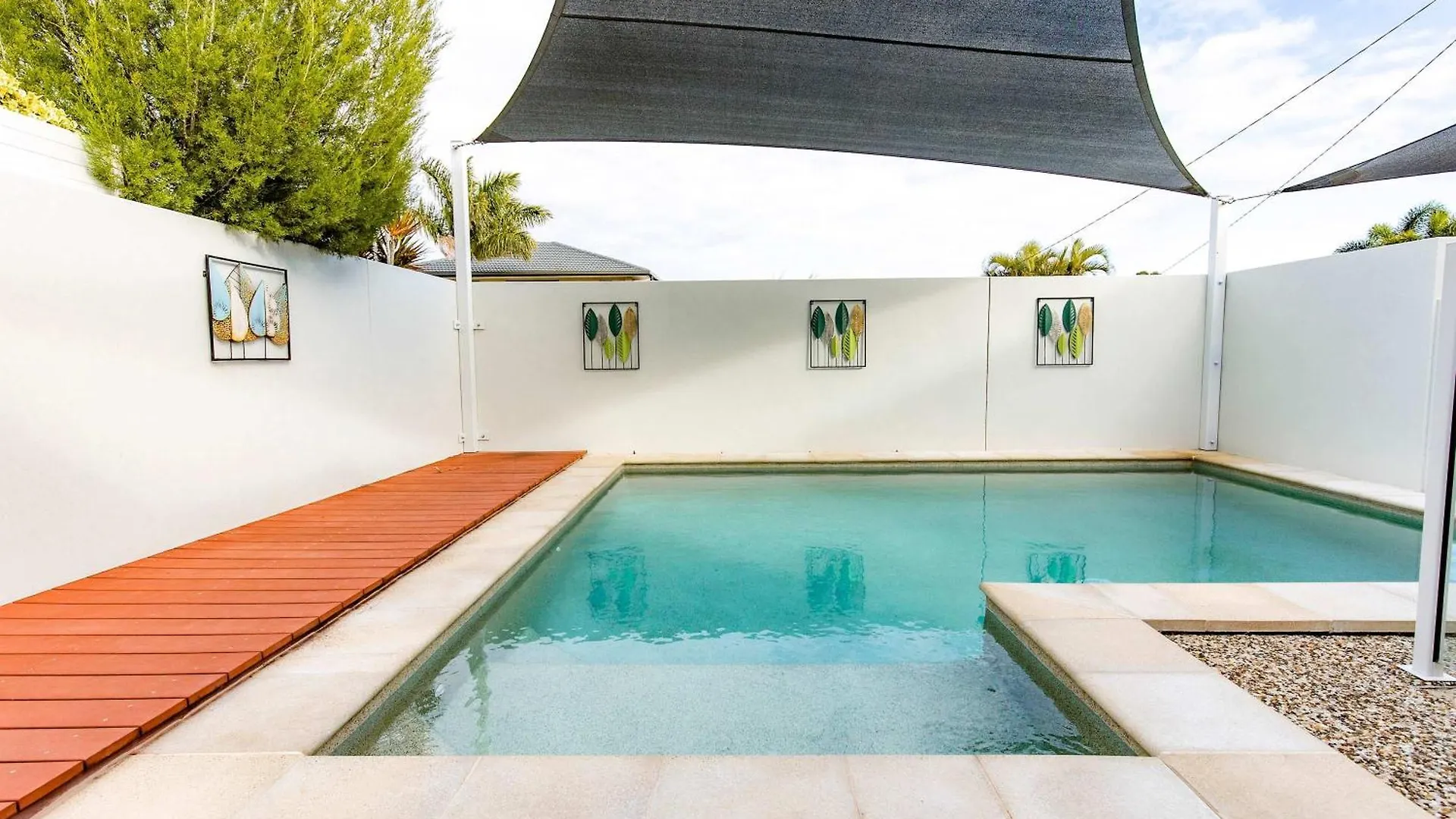 Golden Beach Family Home With Pool